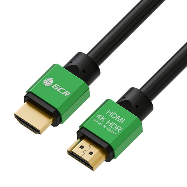 Greenconnect HDMI (m) - HDMI (m) 1.2м