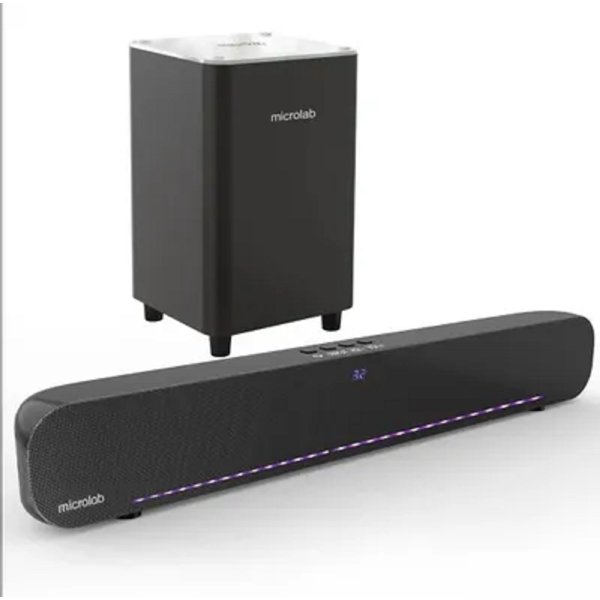 Microlab Rockbar500