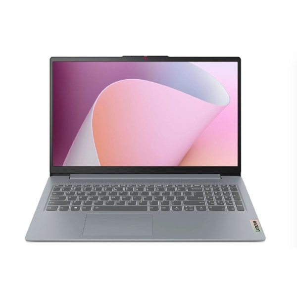 Lenovo IdeaPad Slim 3 15ABR8 [82XM00CJRK] Grey 15.6"  {FHD IPS Ryzen 7 7730U/16Gb/512Gb SSD/DOS} (РФ)