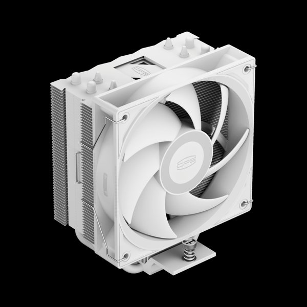 PCCooler RT400 WH White
