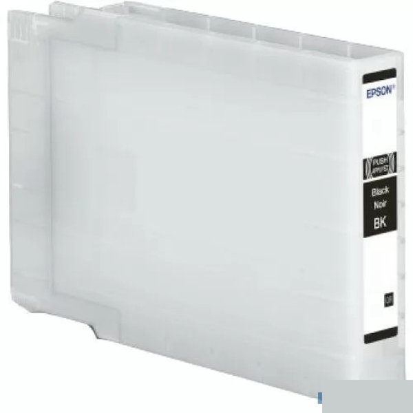 Epson Картридж/ WF-C81xx / WF-C86xx Ink Cartridge L Black