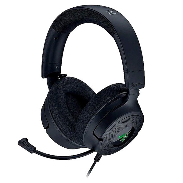 Razer Kraken V4 X RZ04-05180100-R3M1