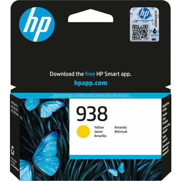 HP 4S6X7PE