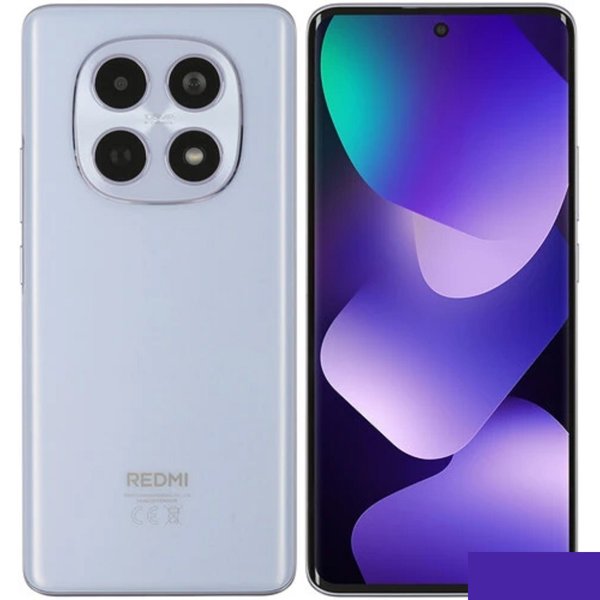 Xiaomi Redmi Note 15 8GB/128GB Purple