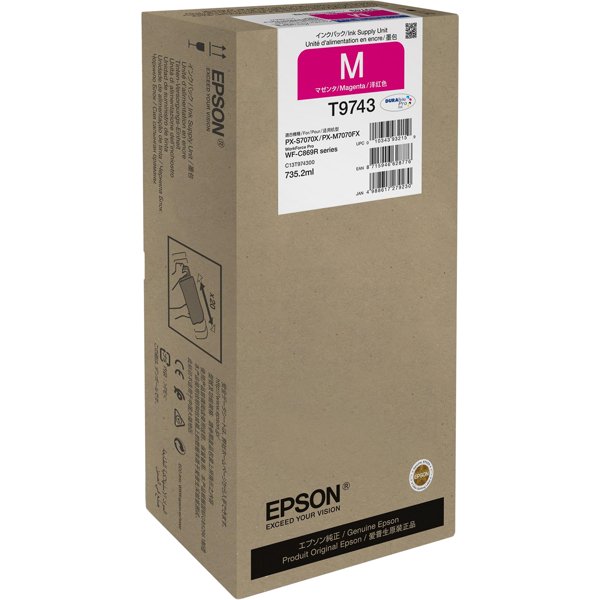 Epson T9743 (C13T97430N)