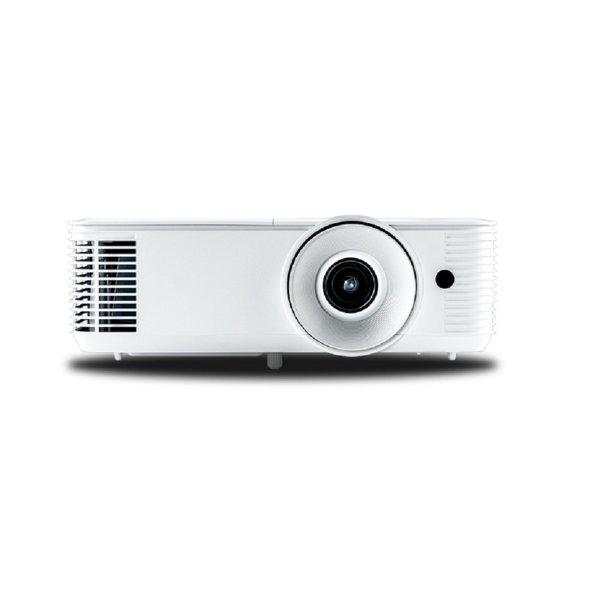 Exell EXD201W Проектор {DLP, 3800 lm, WXGA (1280x800), 30000:1}