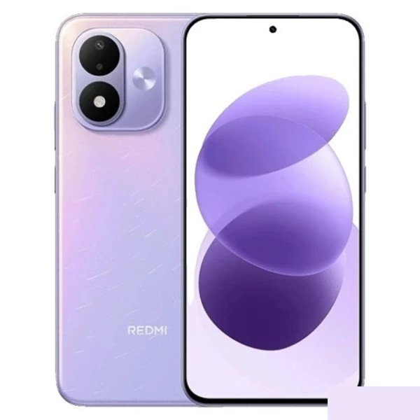Xiaomi Redmi Note 17 RU 6GB/256GB Purple