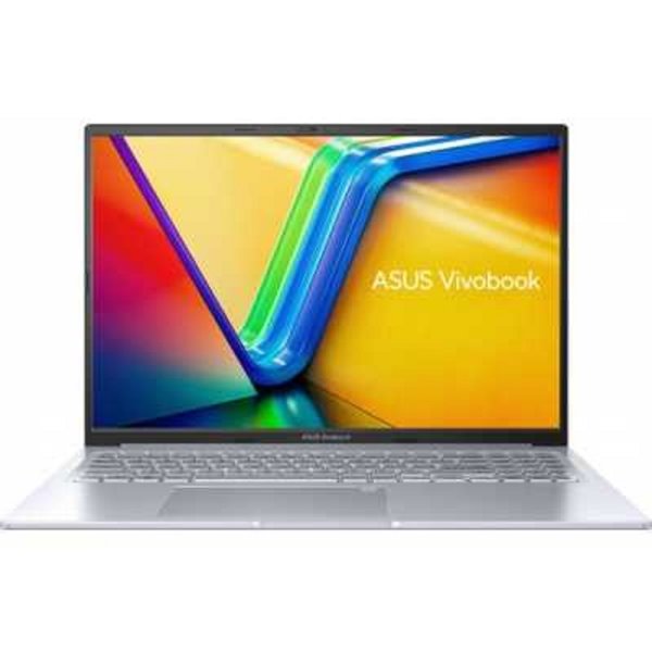 ASUS VivoBook 16X K3604VA-MB232 [90NB1072-M009K0] Cool Silver 16" {(1920x1200)  i7-1355U/16GB/1TB SSD/DOS}