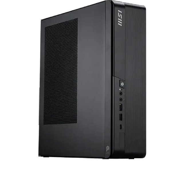 MSI Pro DP80 AI A2G [9S6-B20811-220] l {Core Ultra 7 processor 265(2.4GHz),/ 16Gb(16*1)DDR5 U-DIMM/ 1TB SSD M.2/ RTX 3050 LP 6G/noOS}