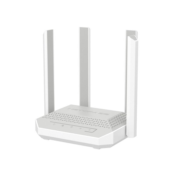 Netcraze Speedster 4G+ NC-2911