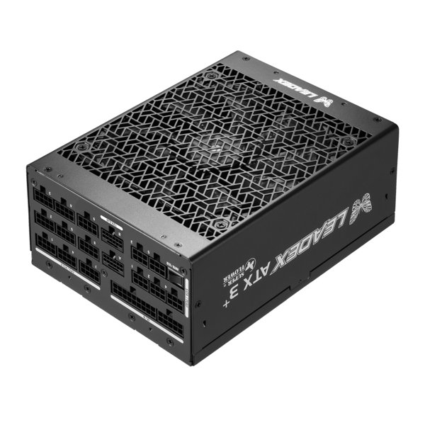 Super Flower Leadex VII SF-2200F14HP