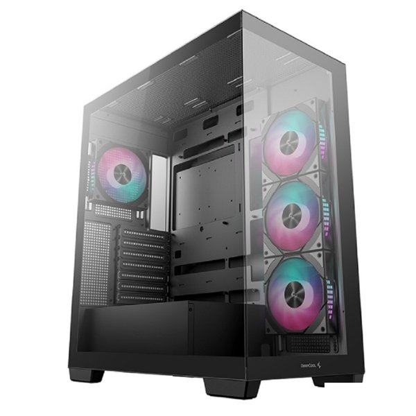 Deepcool CG580 4F