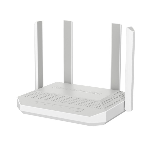 Netcraze Ultra NC-1812