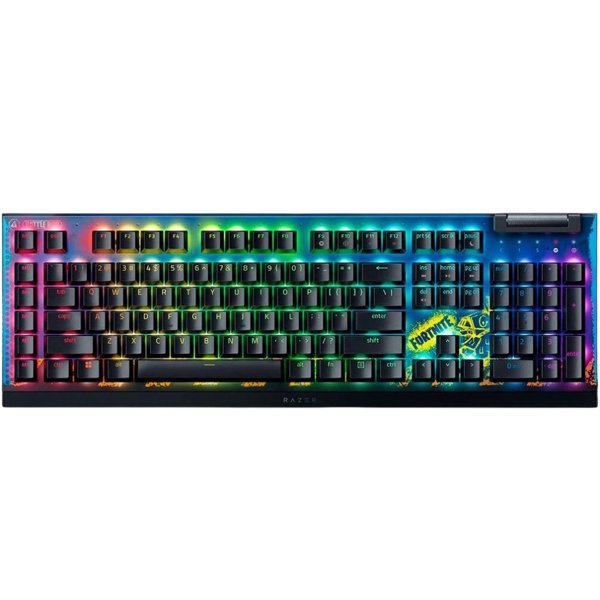 Razer BlackWidow V4 X RZ03-04703600-R3M1