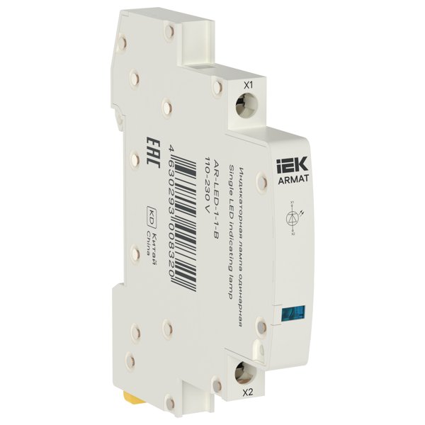 IEK AR-LED-1-1-B