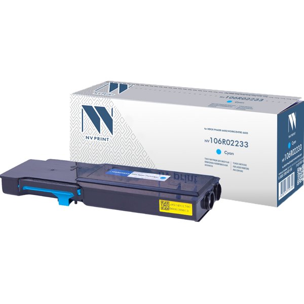 NV Print NV-106R02233C