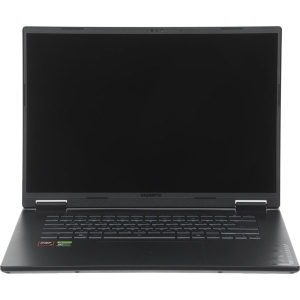 Gigabyte GAMING A16 GA63H [3VHK3EE893SD] Black 16" {FHD+ Ryzen 7 260/16Gb/SSD512Gb/RTX 5060 8Gb/W11ProML}