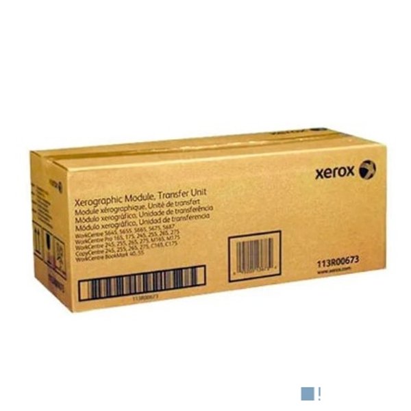 XEROX 113R00673 Ксерографический модуль WC58XX / 57XX / 56XX (450000 images) {GMO}