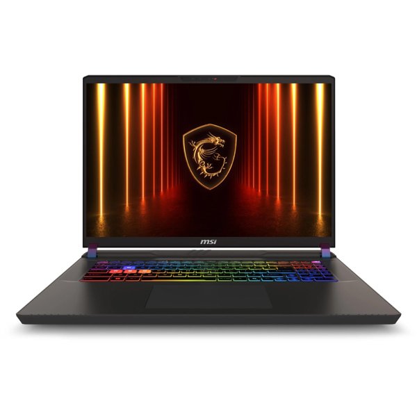 Ноутбук MSI Vector 17 HX AI A2XWJG-099XRU