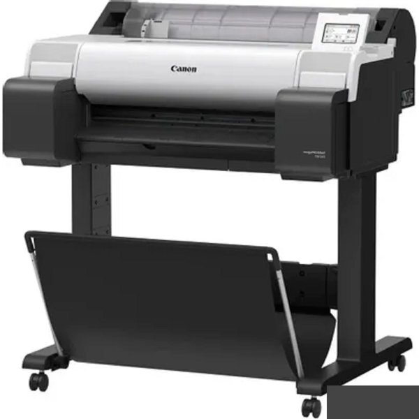 Canon imagePROGRAF TM-340 (6248C003AA) {36", А0, 2400x1200 dpi, 2 GB, USB, Ethernet, Wi-Fi, подставка}