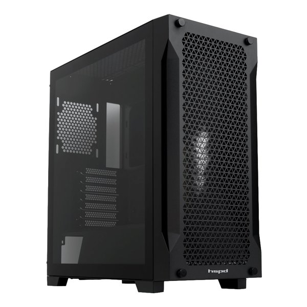 HSPD M541-TGBK