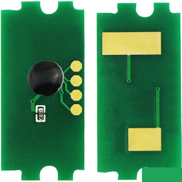 Чип тонер-картриджа Cactus CS-CHIP-KY-TK-1200-3 (TK-1200) для KYOCERA Ecosys P2335d/P2335dn/P2335dw/M2235dn/M2735dn/M2835dw 3000стр.