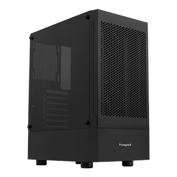 HSPD M540-TGBK