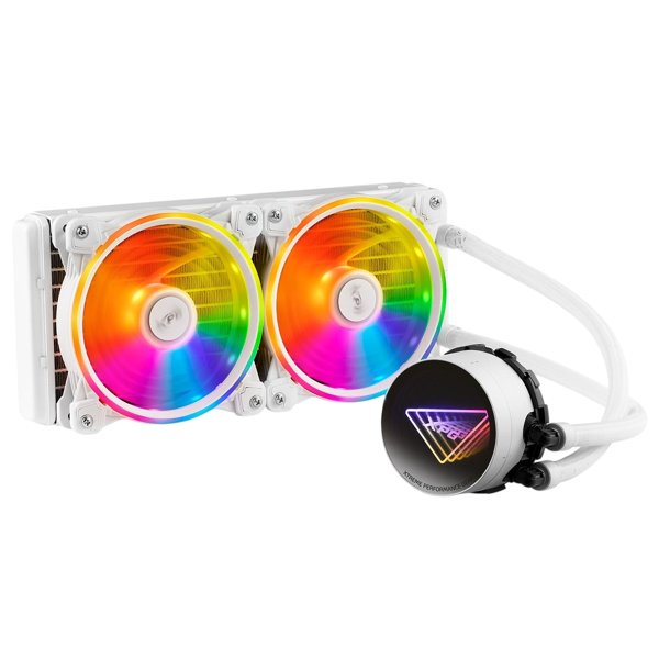 ADATA XPG Levante X 240 белый (LEVANTEX240-WHCWW)