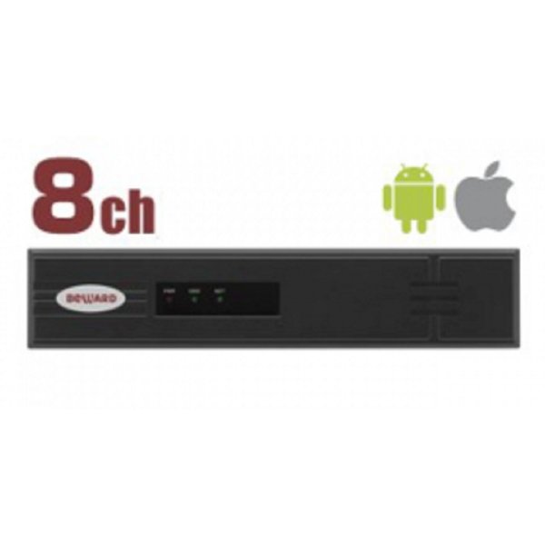 BEWARD BK0108H2