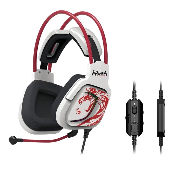 A4Tech G575 NARAKA