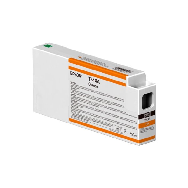 EPSON C13T54XA00 I/C CS-P7000 T54X ORANGE