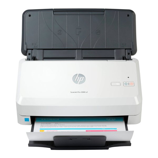 HP ScanJet Pro 2000 s2 (6FW06A)
