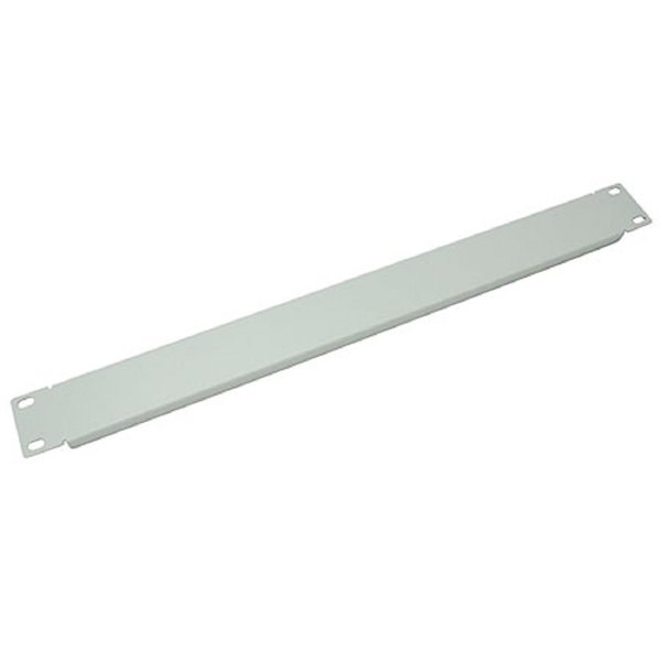 Cabeus SH-J019-1U Заглушка (Фальш-Панель) 19" 1U