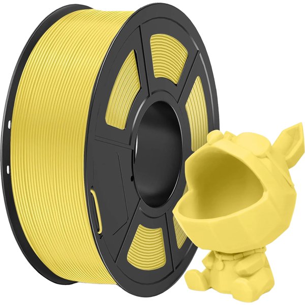 NV-PRINT NV-3D-PLA-META-YELLOW