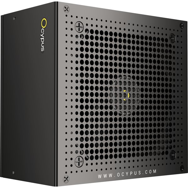 PSU Ocypus Iota  P750 [P750-GF] 750W / APFC / full CM / JP capasitors / 80+ Gold