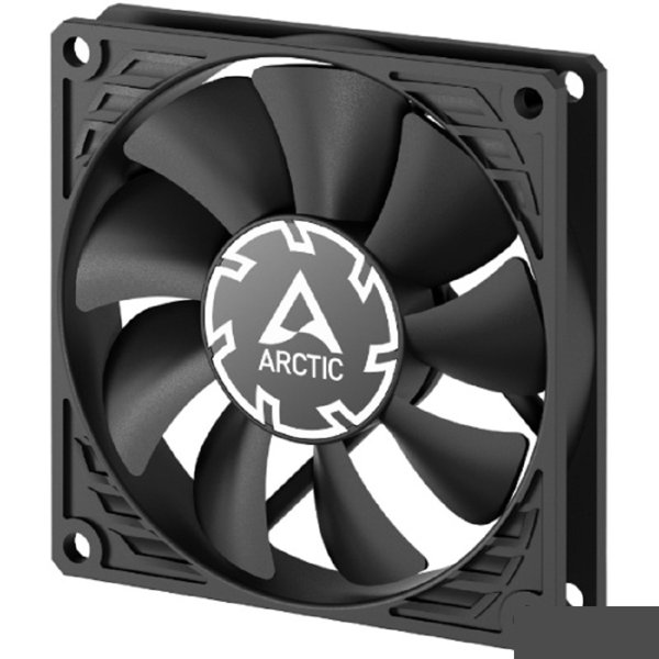 Case fan ARCTIC P8 Slim PWM PST (ACFAN00295A)