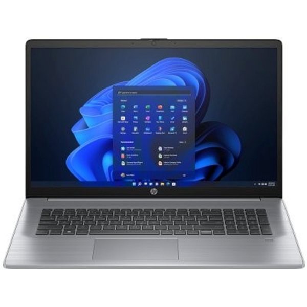 HP ProBook 470 G10 [85C22EA] Silver 17.3" {FHD  i7-1355U/16Gb/512Gb SSD/DOS}