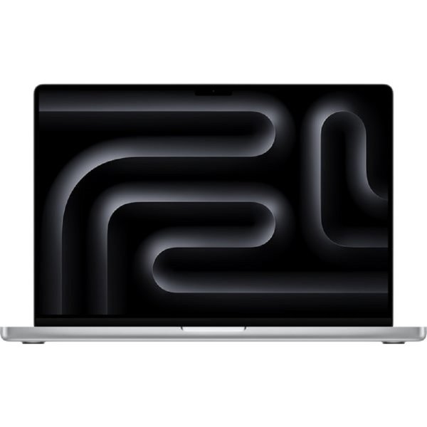 Apple MacBook Pro 16-inch 2026 [MGE44] (КЛАВ.РУС.ГРАВ.) Silver 16" Liquid Retina XDR {(3456x2234) M5 Pro 18C CPU 20C GPU/24GB/1TB SSD/рекоменд.переходник 11028658/11134081}