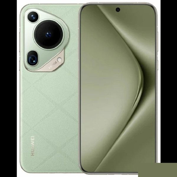 Huawei Pura 70 Ultra 16GB/512GB зелёный (51097WWR)