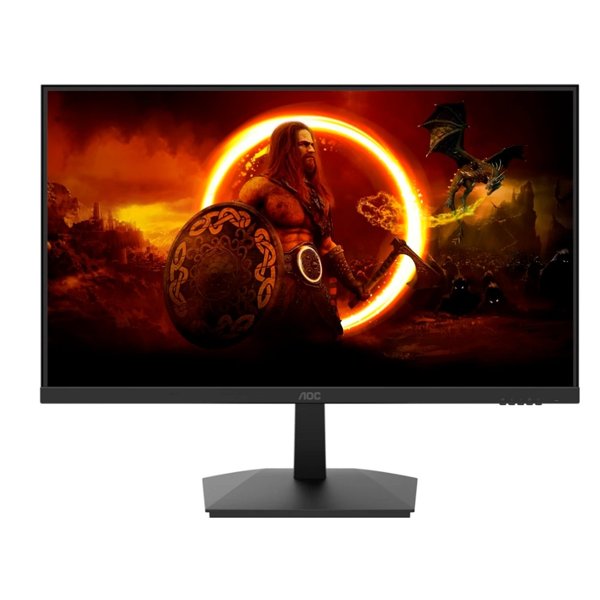 LCD AOC 23.8" 24G15N2 {VA 1920x1080 180Hz 1ms 178/178 250cd HDMI2.0 DisplayPort1.4}