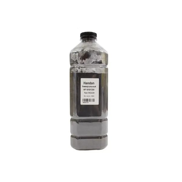 Тонер HANDAN Универсальный для Samsung ML-1210/1220/1250, Тип HG19D, 650 г, канистра