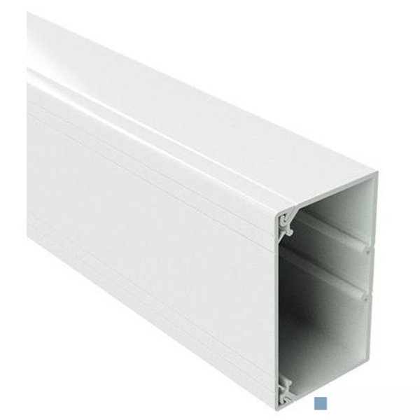 Dkc 01780 TA-GN 60x40 Короб с крышкой с направляющими для установки разделителей 2 МЕТРА