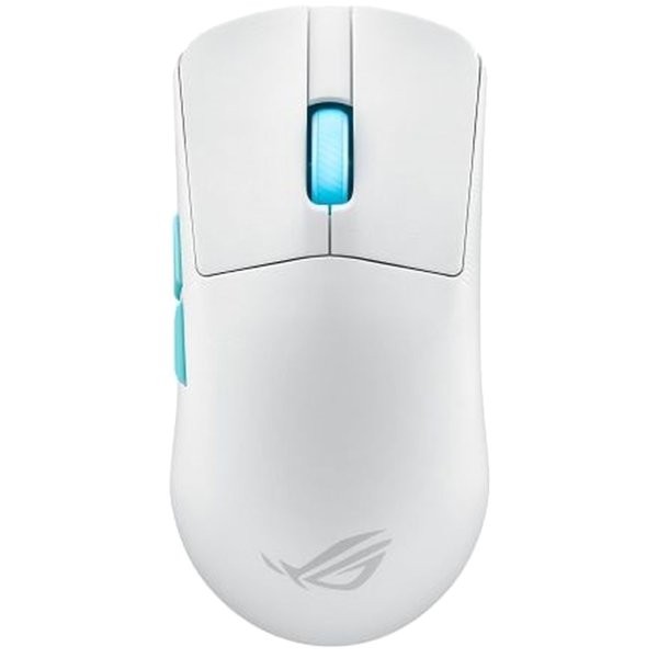 ASUS ROG P713 Harpe Ace Aim Lab Edition/WHT 90MP02W0-BMUA10