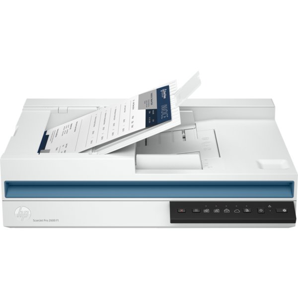 HP Inc. 20G05A