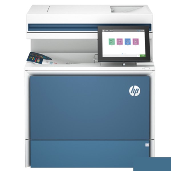 HP Color LaserJet Enterprise MFP 5800dn (6QN29A)