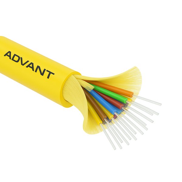 Advant ADVOS2-FO16-UV-LY