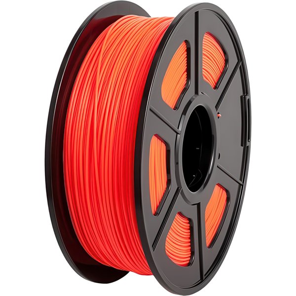 NV-PRINT NV-3D-PLA-NOCT-RED