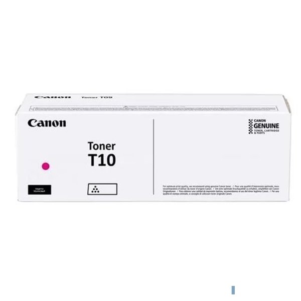 Тонер-картридж/ Toner T10 M