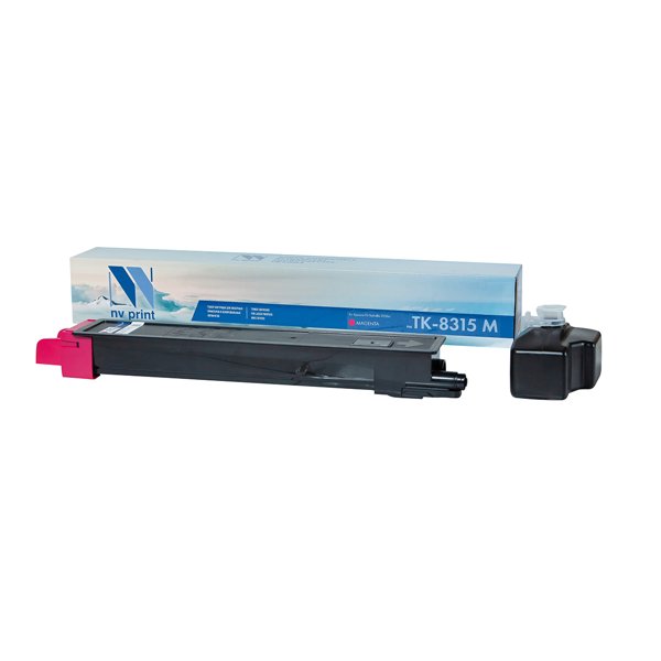 NVP NV-TK-8315M