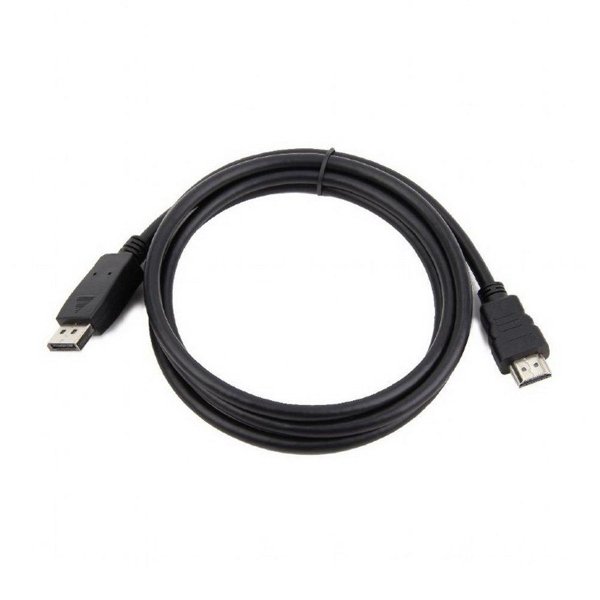 Cablexpert CC-DP-HDMI-7.5M
